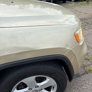 2011 JEEP GRAND CHEROKEE LAREDO — миниатюра 59