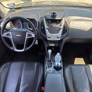 2015 Chevrolet EQUINOX LT 缩略图 36
