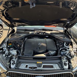 2025 Mercedes-BENZ GLC 缩略图 46