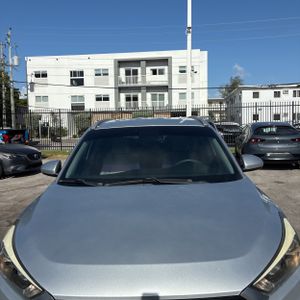 2018 Hyundai TUCSON SEL — миниатюра 15