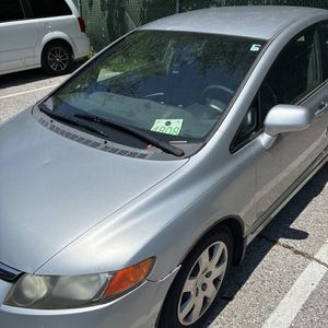 2006 Honda CIVIC LX 缩略图 49