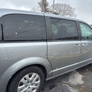 DODGE GRAND CARAVAN SE - 9