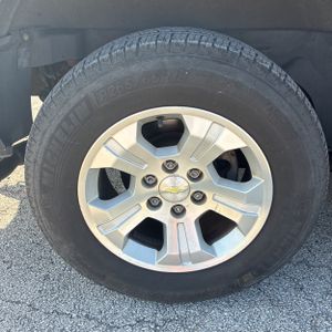 2006 Cadillac ESCALADE ESV BASE 缩略图 19