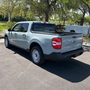 FORD MAVERICK XL - 5