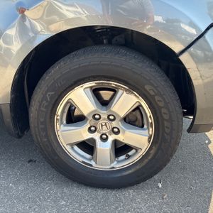 2011 Honda PILOT EX-L 缩略图 20