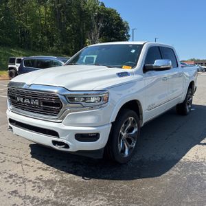 صورة 1 لـ 2020 RAM 1500 LIMITED