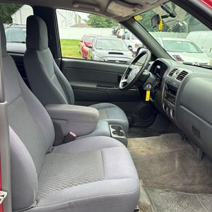 2006 Chevrolet COLORADO LT 照片 32