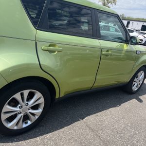 KIA SOUL - 9