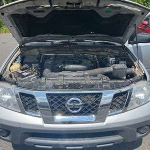 صورة مصغرة 40 لـ 2012 Nissan FRONTIER S