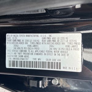 2026 Mazda CX-50 2.5 S PREMIUM 缩略图 52