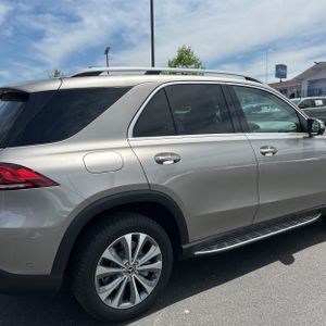 MERCEDES-BENZ GLE-CLASS - 9