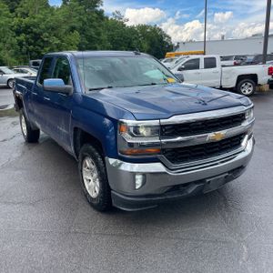 صورة مصغرة 12 لـ 2016 Chevrolet SILVERADO 1500 LT