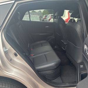 2021 Toyota VENZA XLE 缩略图 35