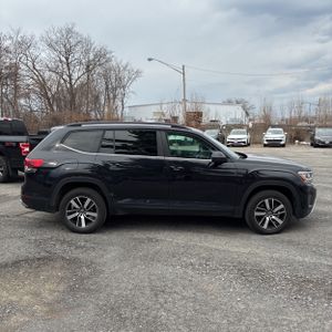 VOLKSWAGEN ATLAS SE 4MOTION - 10