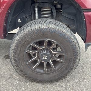 صورة 19 لـ 2021 RAM 2500 BIG HORN