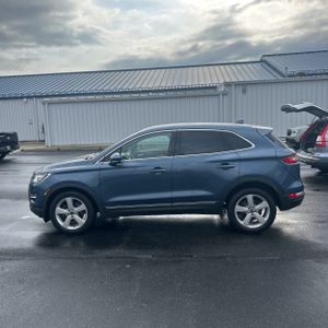 LINCOLN MKC PREMIERE - 3