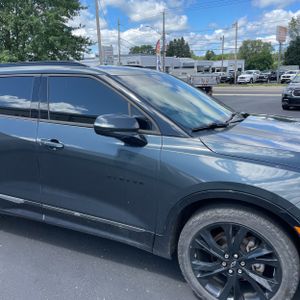 2019 Chevrolet BLAZER RS 缩略图 13