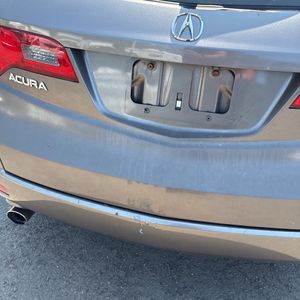 صورة مصغرة 52 لـ 2007 Acura RDX SH-AWD W/TECH
