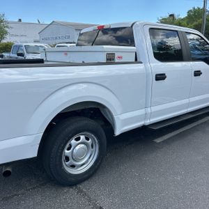 FORD F-150 XL - 9