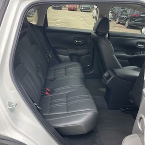 2023 Honda HR-V EX-L 照片 34