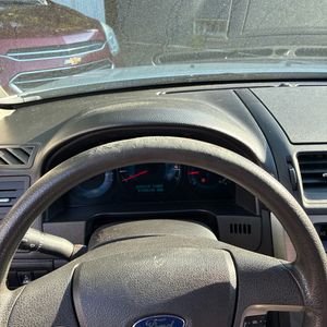 2012 FORD FUSION SE 缩略图 58