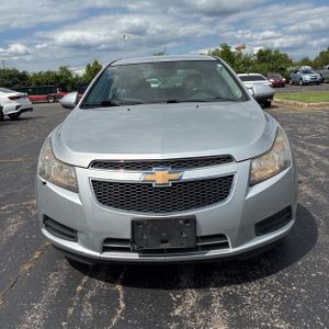 2014 Chevrolet CRUZE 1LT AUTO — миниатюра 14