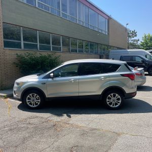 FORD ESCAPE SE - 3