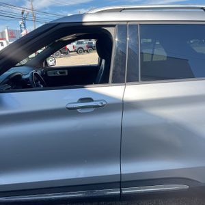 2020 FORD EXPLORER LIMITED 照片 4