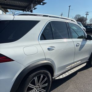 MERCEDES-BENZ GLE - 9