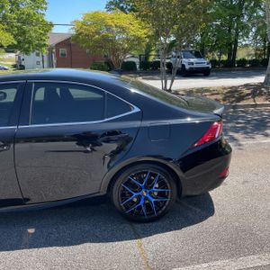 LEXUS IS 300 BASE - 6