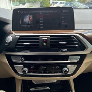 2020 BMW X3 XDRIVE30I 缩略图 38