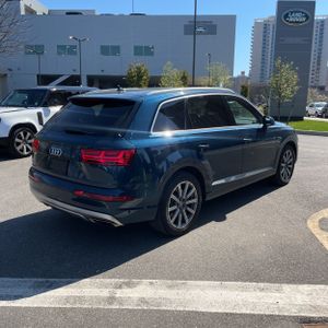 AUDI Q7 QUATTRO PRESTIGE 55 TFSI - 8