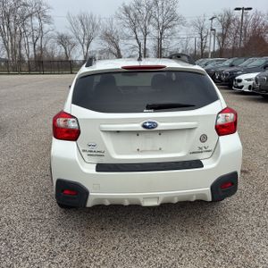 SUBARU XV CROSSTREK 2.0I PREMIUM - 5