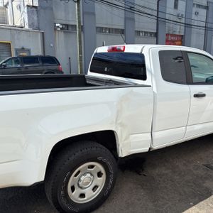 CHEVROLET COLORADO WORK TRUCK - 9