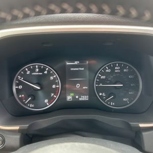 2025 Subaru ASCENT TOURING 照片 42