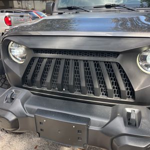 2020 JEEP GLADIATOR OVERLAND — миниатюра 59