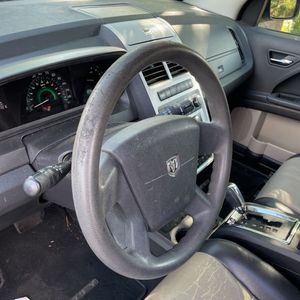 2009 Dodge JOURNEY SXT — миниатюра 55