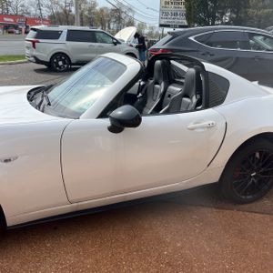 MAZDA MX-5 MIATA RF CLUB - 4