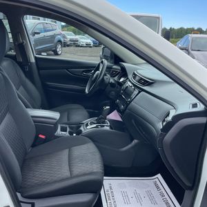 2018 Nissan ROGUE SV — миниатюра 33