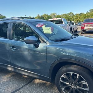 صورة 13 لـ 2016 Mazda CX-5 GRAND TOURING