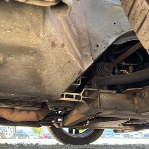 2010 Chevrolet IMPALA LT 缩略图 31