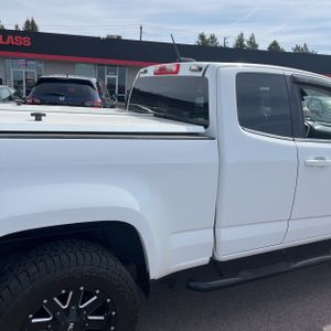 CHEVROLET COLORADO LT - 9