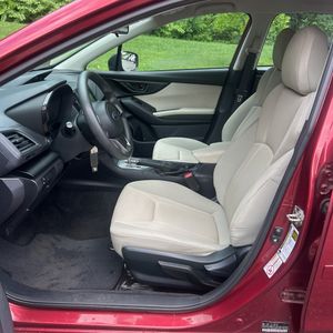 2019 Subaru IMPREZA 2.0I 缩略图 31