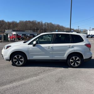 SUBARU FORESTER 2.5I PREMIUM - 3