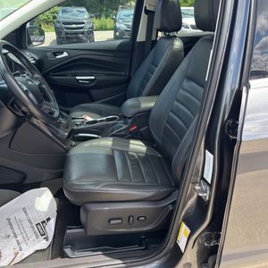 2016 FORD ESCAPE TITANIUM 缩略图 32