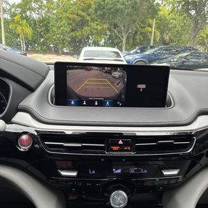 2024 Acura MDX W/TECH — миниатюра 39
