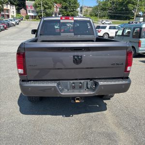2018 RAM 3500 LARAMIE 照片 7