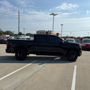 CHEVROLET SILVERADO 1500 - 10