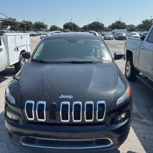 صورة مصغرة 15 لـ 2016 JEEP CHEROKEE LIMITED