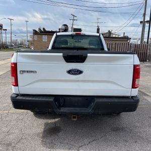 FORD F-150 XL - 4